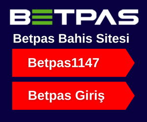 Betpas1147 Güncel Giriş Adresi