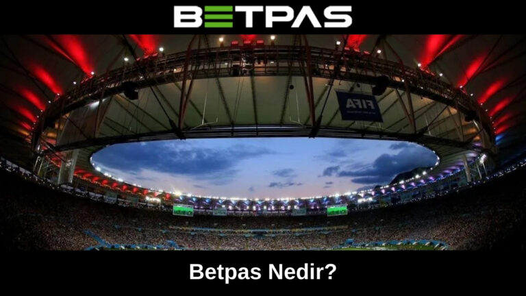 Betpas Nedir? Betpas Lisanslı mı? Betpas Güvenilir mi?